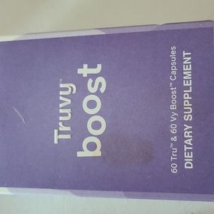 Truvy Boost